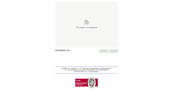 Desktop Screenshot of biltrec.com